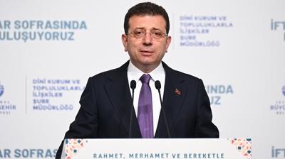 Mahkeme kararını açıkladı: İmamoğlu'na soğuk duş