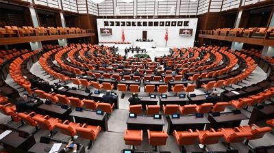 Meclis'te oturum yap�lamad�