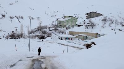 Meteorolojiden iki b�lge i�in ��� uyar�s�