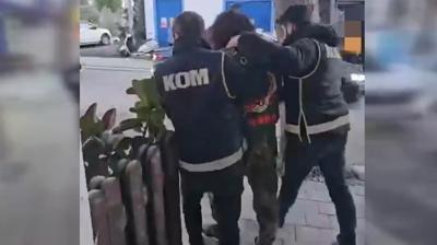 Planlar� suya d��t�! Adnan Oktar su� �rg�t�n�n kritik ismi yakaland�