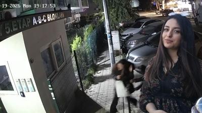 Saplant�l� eski sevgili cinayeti: Gen� kad�n hayat�n� kaybetti