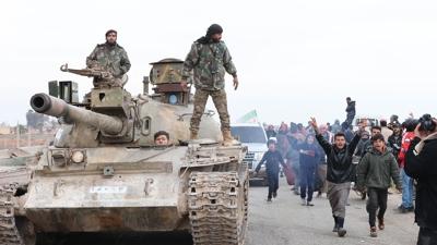 SDG hikayesi sona eriyor