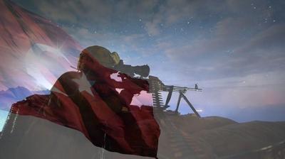 T�rkiye'nin 10 y�ll�k itiraz� hakl� ��kt�! Bakan Fidan: Ter�rle m�ttefiklik olmaz