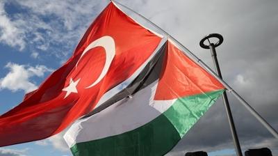 Türkiye'nin desteğini unutmadılar: Zulme karşı güvenlik köprüsü oluşturdu