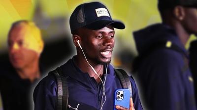 Ve Sadio Mane imzay� at�yor! Transferde son dakika