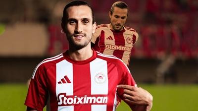 Y�l�n transferi duyuruldu! Yusuf Yaz�c� ezeli rakibe hay�rl� olsun