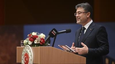 Yumaklı: 'Yüzyılın Konut Projesi' devlet ve millet arasındaki gönül köprüsüdür