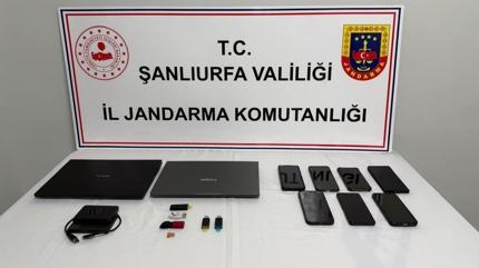 4 ilde doland�r�c�l�k operasyonu: 3 zanl� tutukland�