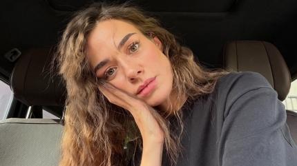 Bak�n kendini hangi role yak��t�rd�!