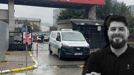 Bo�azda esrarengiz kay�p! Cenazesini ailesi teslim ald�