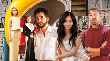 Oscar'�n en iddial�s� Sinners... 16 dalda aday g�sterildi