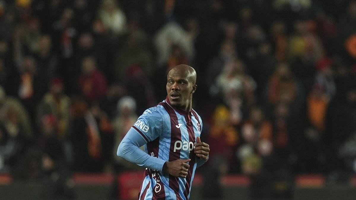 anthony nwakaeme trabzonspor kas�mpa�a foto�raflar� resimleri