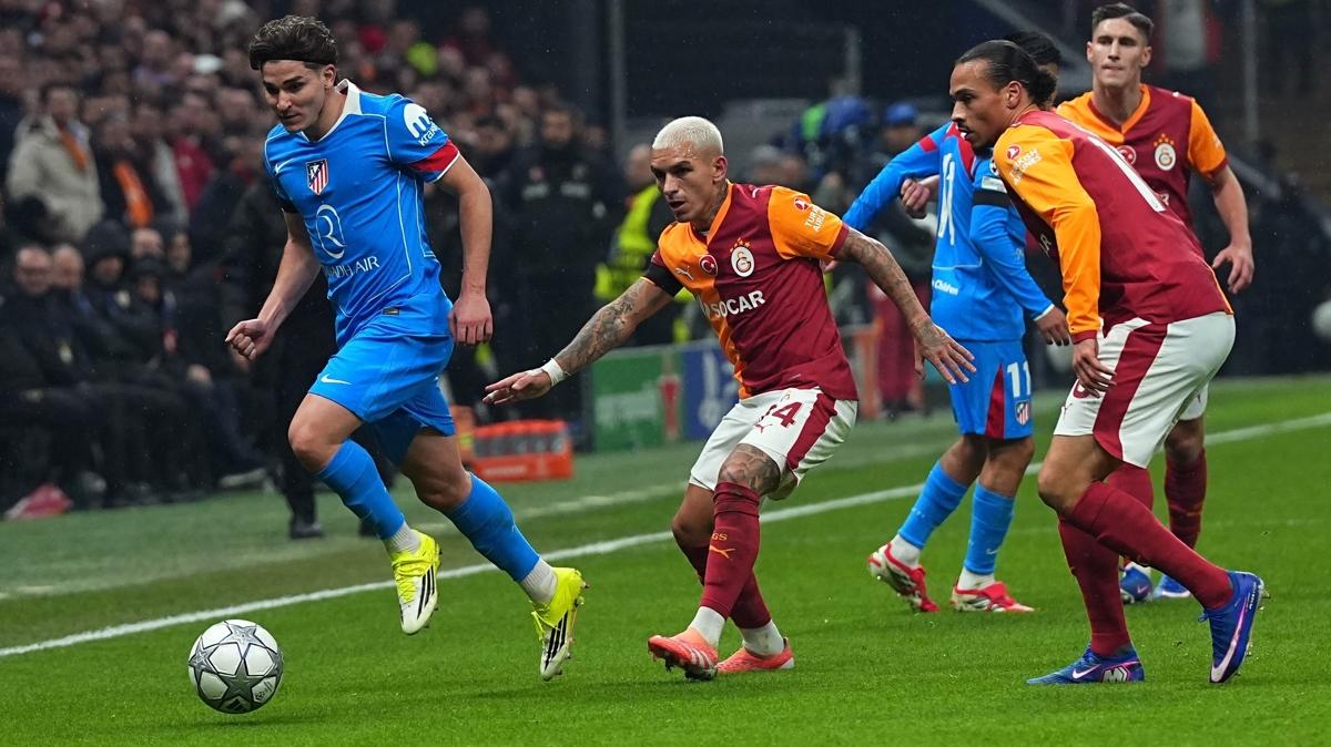 atletico madrid galatasaray �ampiyonlar ligi foto�raflar� resimleri