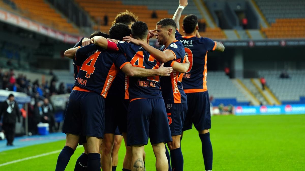 ba�ak�ehir s�per lig kayserispor foto�raflar� resimleri