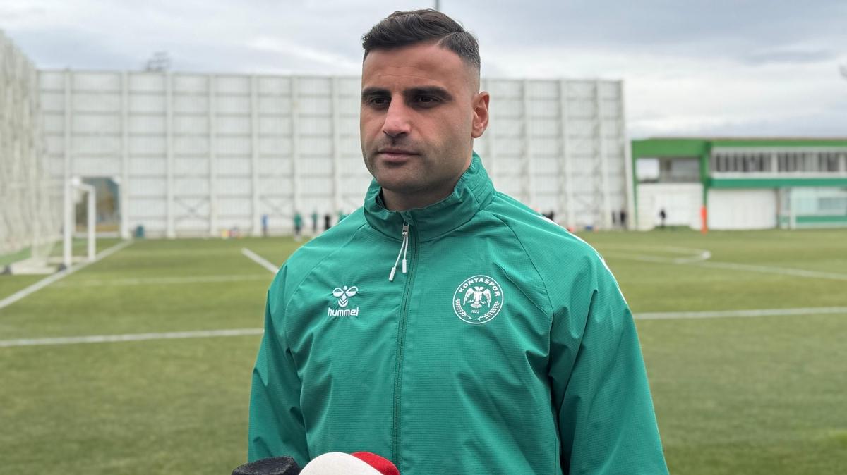 Deniz T�r�� konyaspor s�per lig foto�raflar� resimleri