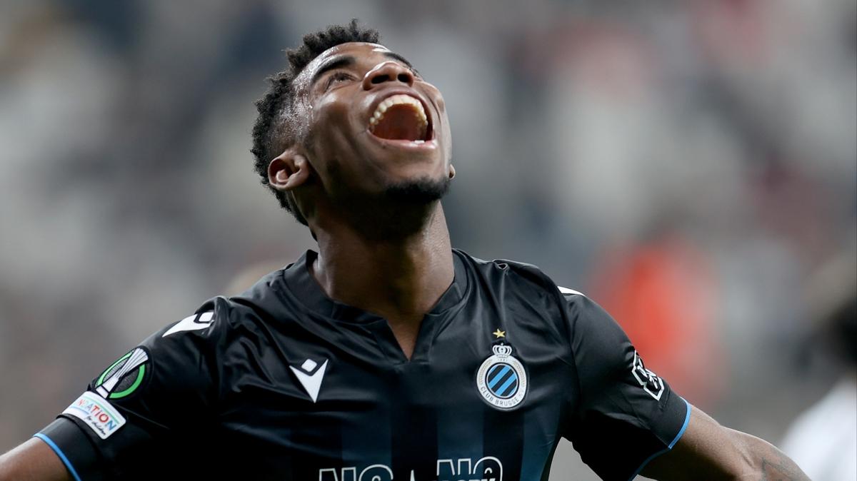 galatasaray onyedika transfer foto�raflar� resimleri