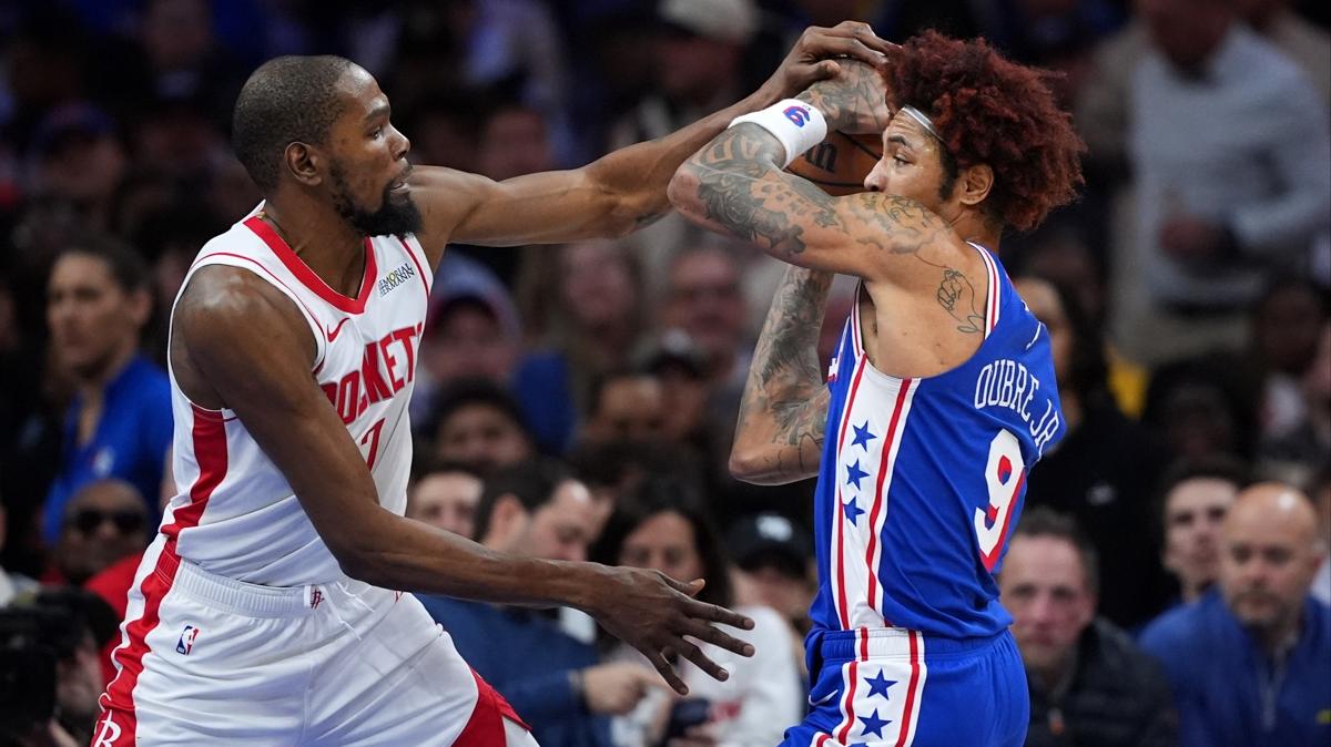 Philadelphia 76ers houston rockets nba foto�raflar� resimleri