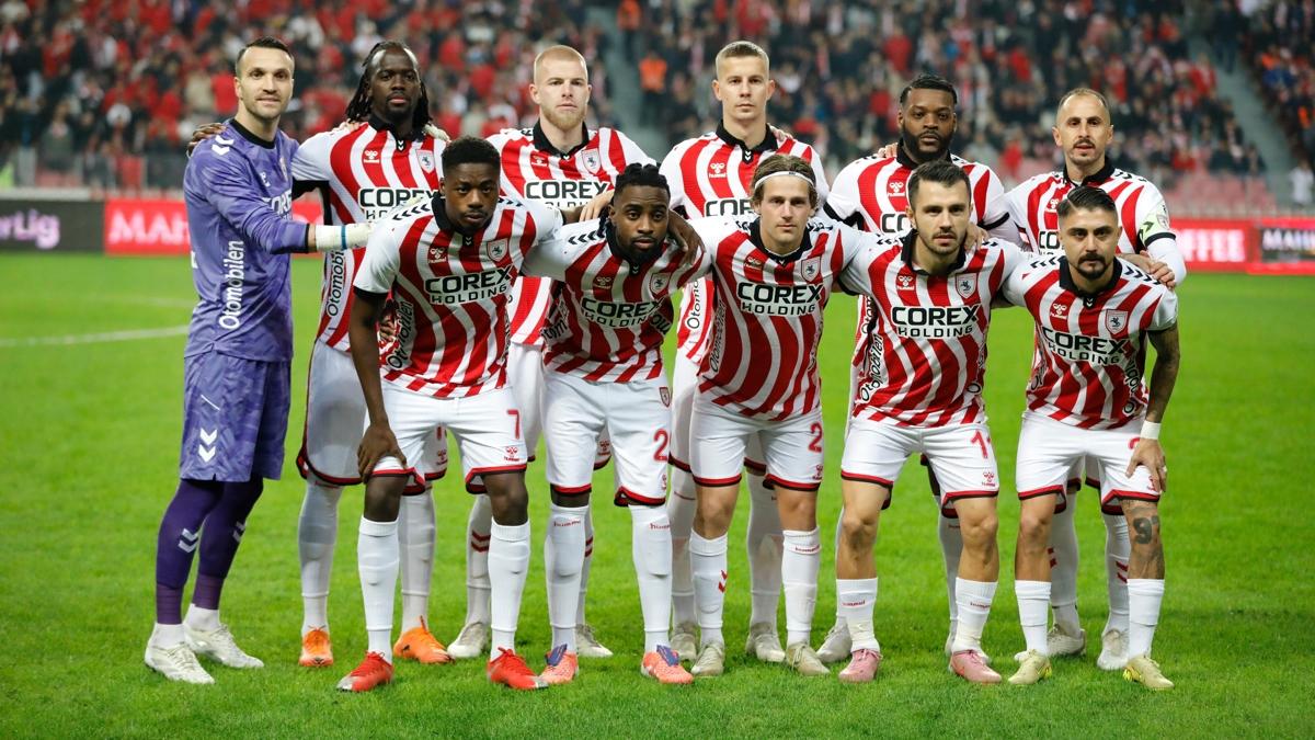 samsunspor s�per lig kocaelispor foto�raflar� resimleri