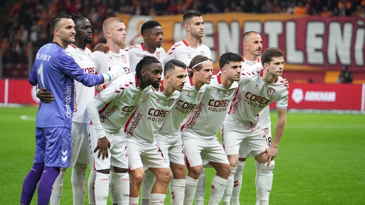 samsunspor s�per lig kocaelispor foto�raflar� resimleri