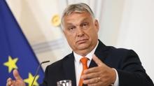 Orban, Zelenski'yi topa tuttu: S�n�r� a�t�
