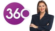  P�nar Altu� Atacan ile kim o?  program� 360 TV'de ba�l�yor