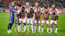 Samsunspor evinde Kocaelispor'u konuk edecek