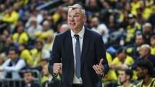 Sarunas Jasikevicius: Eksiklerimiz var