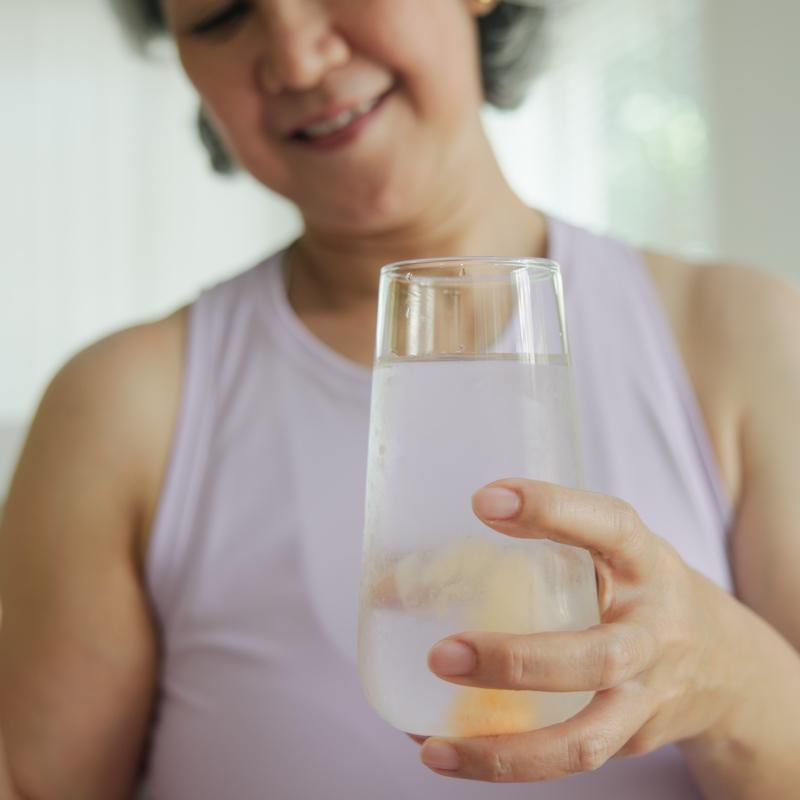 2 bin y�ll�k �ifa kayna��: Kalsiyum deposu, mineral zengini