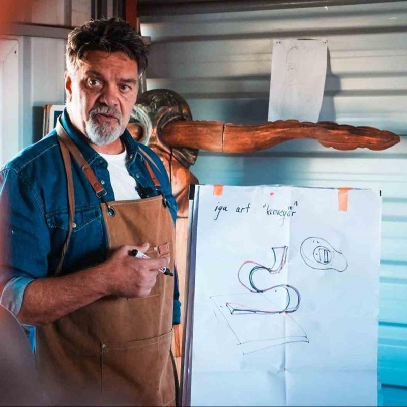 �Sessiz yan�' havaliman�nda ortaya ��kt�