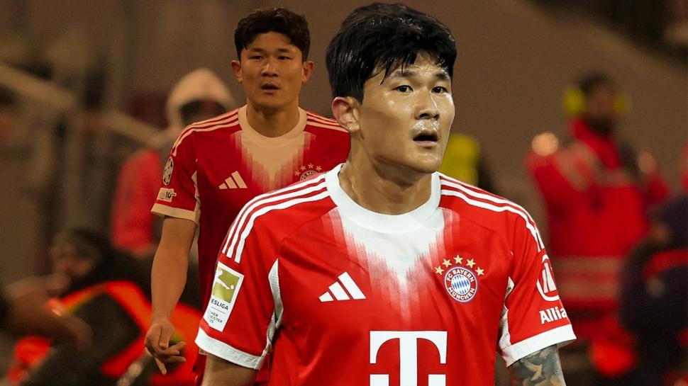 Ho� geldin Kim Min-Jae! Y�l�n transferi duyuruldu