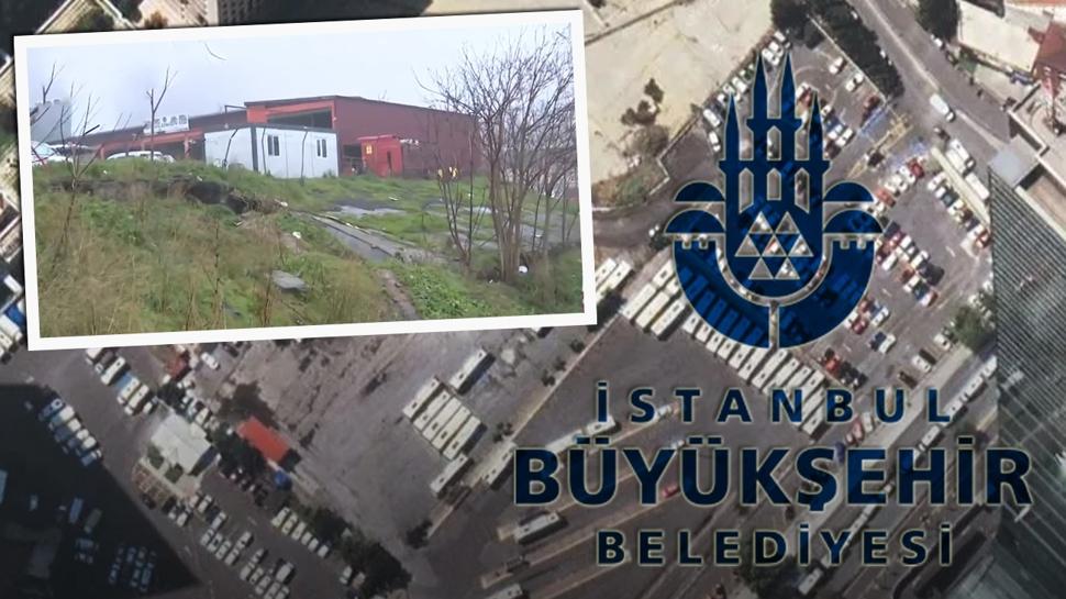 �BB'den 2 milyar dolarl�k rant! B�lge sakinleri aya�a kalkt�