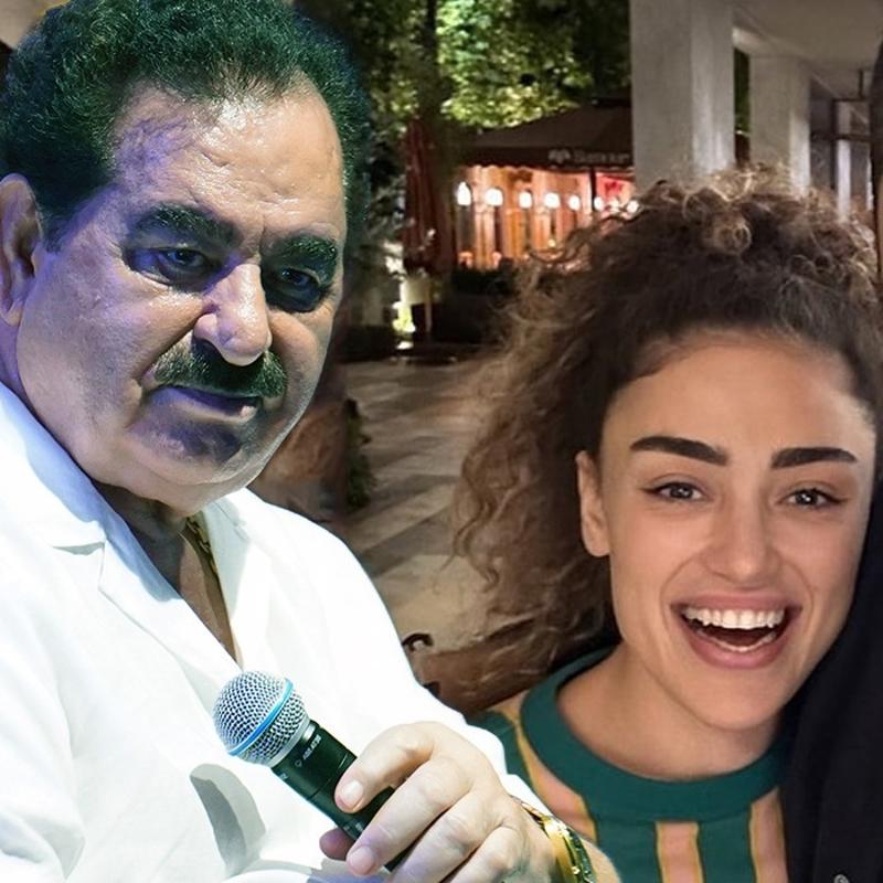 Dilan Miami'ye yerle�ti, Tatl�ses ��ld�rd�: Param� �ald�lar