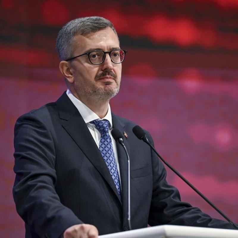 �leti�im Ba�kan� Duran'dan, Bal�kesir'deki depreme ili�kin a��klama: Teyit edilmemi� payla��mlara itibar edilmemeli