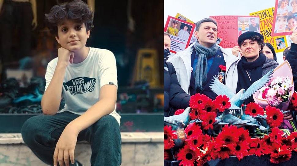 �ld�r�ld��� yerde ya�at�lacak