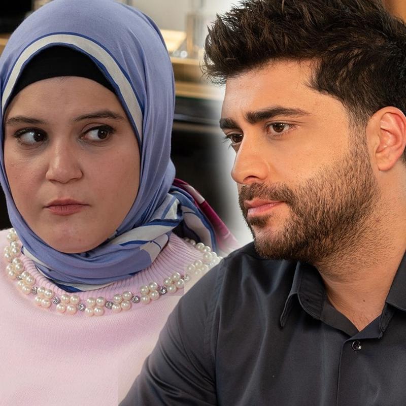 K�z�lc�k �erbeti'nden kovuldu! Feyza krizi patlak verdi