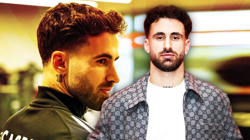 Rafa Silva'ya b�y�k �ok! �mzay� atar atmaz kriz ��kt�