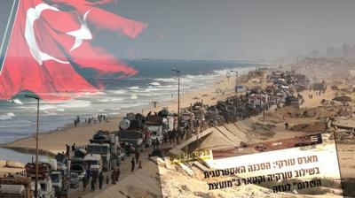 ABD'nin plan� kabuslar� oldu: T�rk y�r�y��� sonumuz olacak