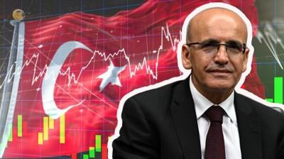 Bakan �im�ek '�� olumlu geli�me' diye duyurdu: Not art��� olabilir