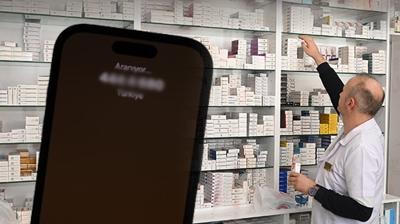 Bakanl�ktan soruna ne�ter! �lac�n� bulamayanlar bu numaray� aras�n