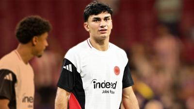 Can Uzun transferini duyurdular! �yle bir rakam istediler ki...