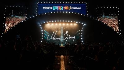 K�lt�r Yolu Festivali'nde 2026 planlamas�... Kurul ilk kez topland�