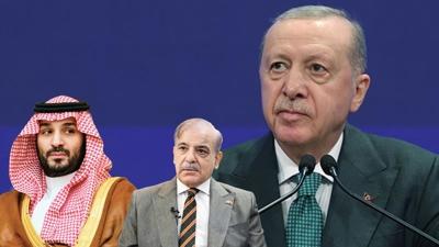 Ortado�u'nun yeni akt�r� T�rkiye