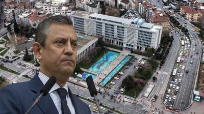 �zel �BB'yi aklayamad�: R��vet�i, yolsuz, h�rs�z var