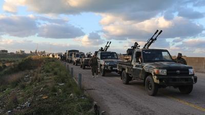 Ter�r �rg�t� YPG i�in s�re doluyor! Suriye as�ls�z iddialar� yalanlad� 