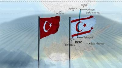 T�rk taraf� s�re verdi: Yunan ve Rum ��mar�kl��� dev projeyi engelledi