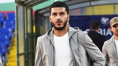 Ve sonunda! O�uz Ayd�n transferi resmen bitti