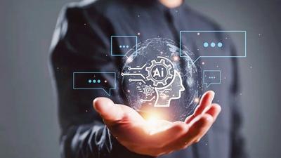 Yapay zeka habersiz kalacak!