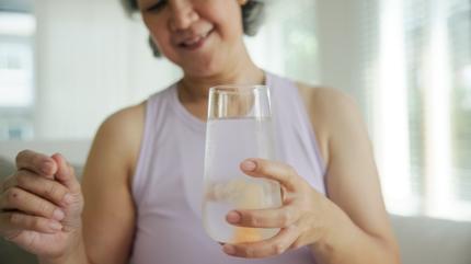 2 bin y�ll�k �ifa kayna��: Kalsiyum deposu, mineral zengini