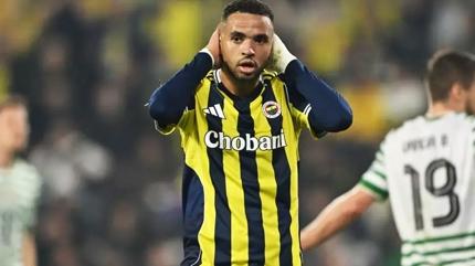 En-Nesyri'de anla�ma tamam