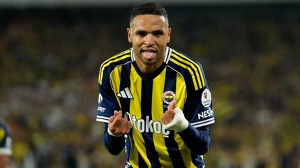 Fenerbah�e'de ayr�l�k vakti! Youssef En-Nesyri'de sona gelindi